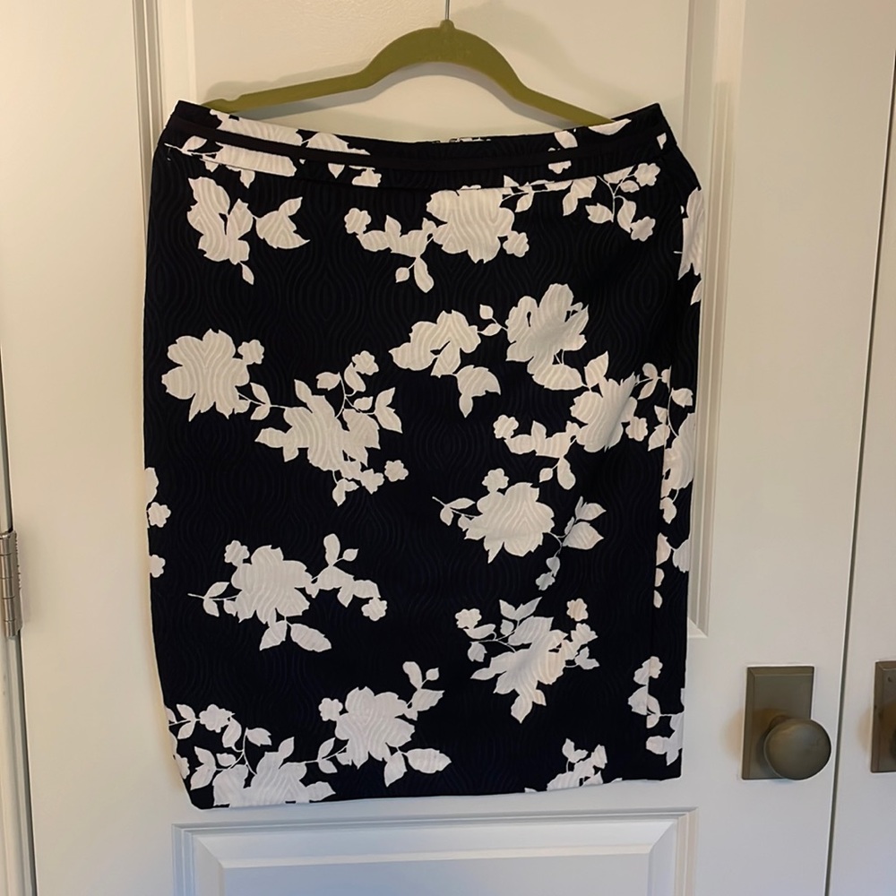 Talbots Skirt